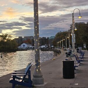 Meet your Posher, Dominika